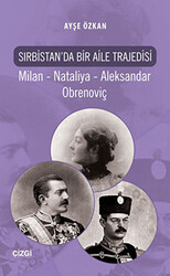 Sırbistan`da Bir Aile Trajedisi - 1