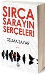 Sırça Sarayın Serçeleri - 1