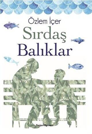 Sırdaş Balıklar - 1