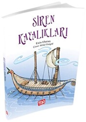 Siren Kayalıkları - 1