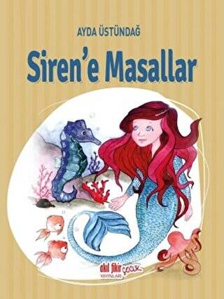 Siren`e Masallar - 1