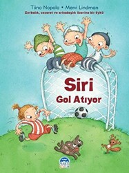 Siri Gol Atıyor - 1