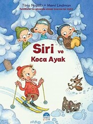 Siri ve Koca Ayak - 1