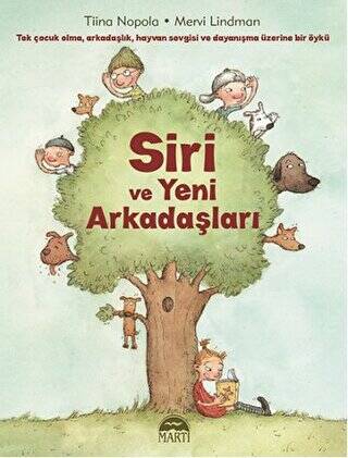 Siri ve Yeni Arkadaşları - 1