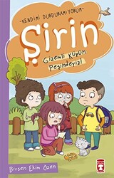 Şirin - Gizemli Küpün Peşindeyiz! - 1