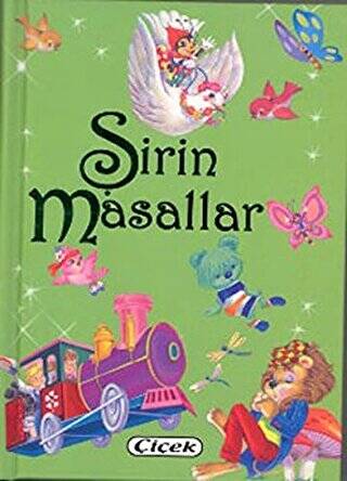 Şirin Masallar - 1