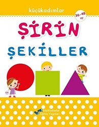 Şirin - Şekiller - 1