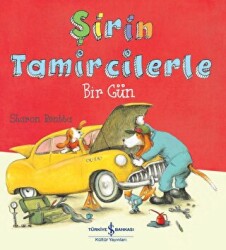 Şirin Tamircilerle Bir Gün - 1