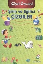 Şirin ve Eğitici Çizgiler - 1