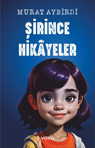 Şirince Hikayeler - 1