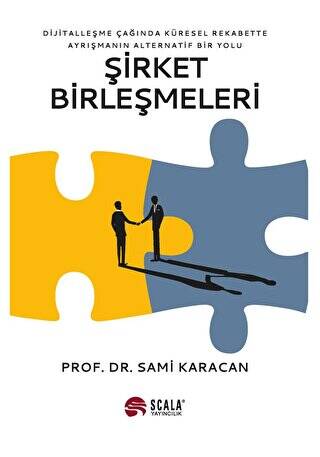 Şirket Birleşmeleri - 1