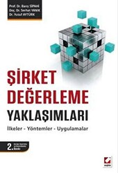 Şirket Değerleme Yaklaşımları - 1