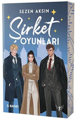 Şirket Oyunları - 1