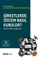 Şirketlerde Sistem Nasıl Kurulur? - 1