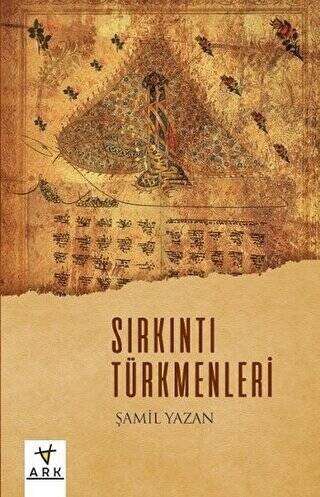 Sırkıntı Türkmenleri - 1