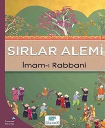 Sırlar Alemi - 1