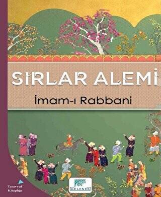 Sırlar Alemi - 1