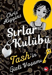 Sırlar Kulübü 2 - Tash`in Gizli Yaşamı - 1