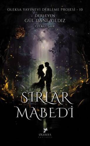 Sırlar Mabedi - 1