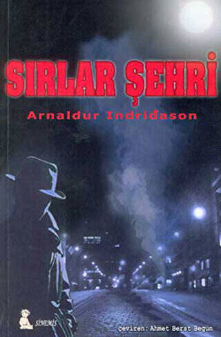 Sırlar Şehri - 1