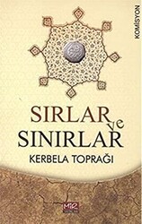 Sırlar ve Sınırlar - 1