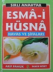 Sırlı Anahtar Esma-i Hüsna Dua-141 - 1