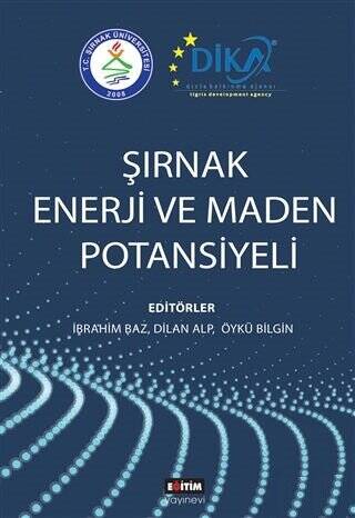 Şırnak Enerji ve Maden Potansiyeli - 1