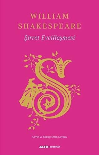 Şirret Evcilleşmesi - 1