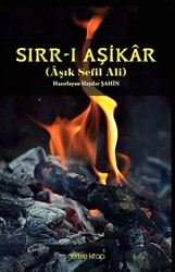 Sırrı Aşikar - 1