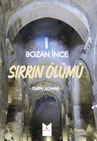 Sırrın Ölümü - 1