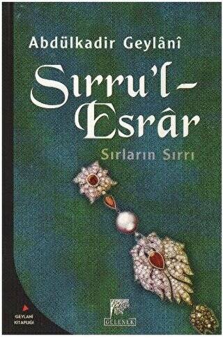 Sırru’l-Esrar Sırların Esrarı - 1