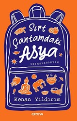 Sırt Çantamdaki Asya - 1