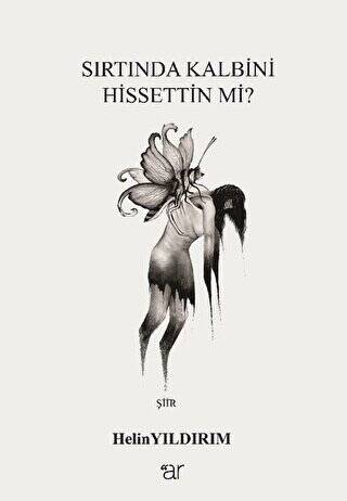 Sırtında Kalbini Hissettin mi? - 1