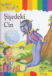 Şişedeki Cin - 1