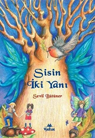 Sisin İki Yanı - 1