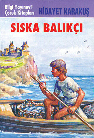 Sıska Balıkçı - 1