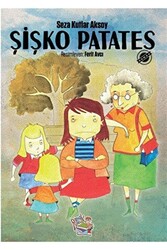 Şişko Patates - 1