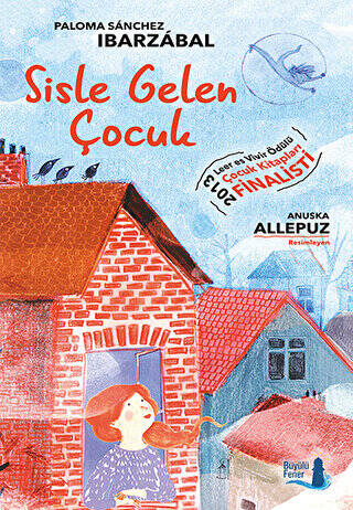 Sisle Gelen Çocuk - 1