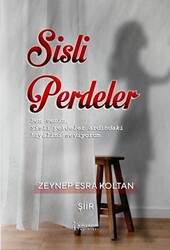 Sisli Perdeler - 1