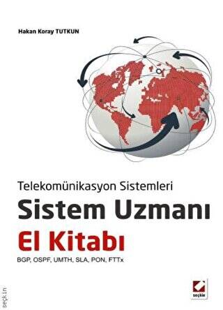 Sistem Uzmanı El Kitabı - 1