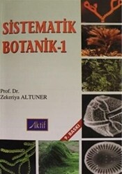 Sistematik Boyanik - 1 - 1