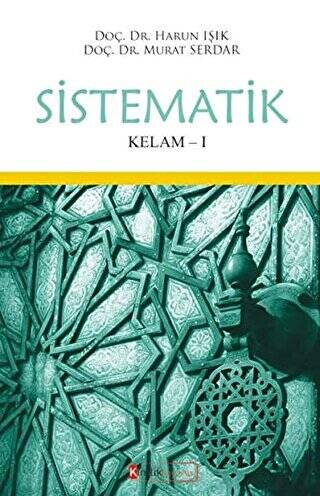 Sistematik Kelam - 1 - 1