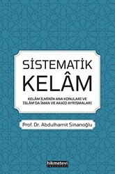 Sistematik Kelam - 1