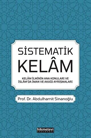 Sistematik Kelam - 1