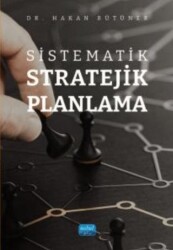 Sistematik Stratejik Planlama - 1