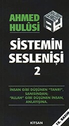 Sistemin Seslenişi 2 - 1