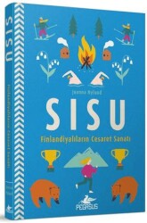 Sisu: Finlandiyalarının Cesaret Sanatı - 1