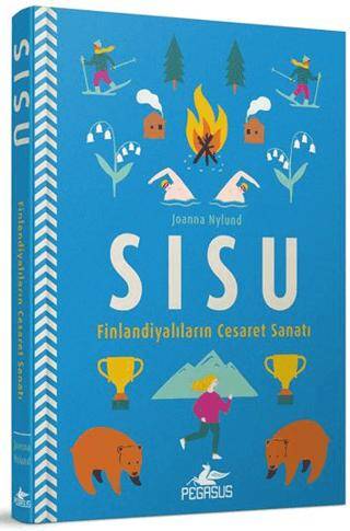 Sisu: Finlandiyalarının Cesaret Sanatı - 1