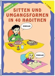 Sitten Und Umgangsformen In 40 Hadithen - 1