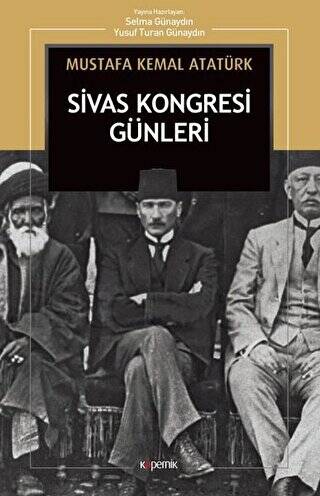 Sivas Kongresi Günleri - 1